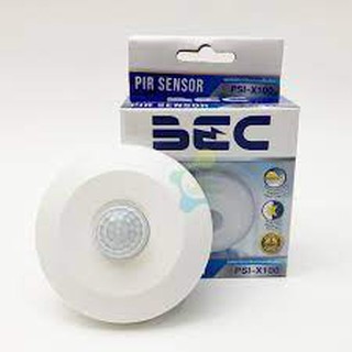 PIR Sensor รุ่น PSI-1000 BEC