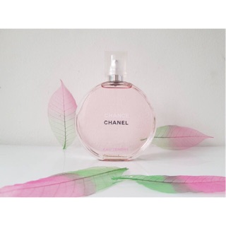Chanel Chance Eau Tendre EDT 100ml