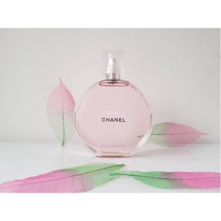 Chanel Chance Eau Tendre EDT 100ml