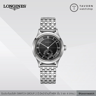 นาฬิกา Longines Heritage Classic  รุ่น L2.828.4.53.6