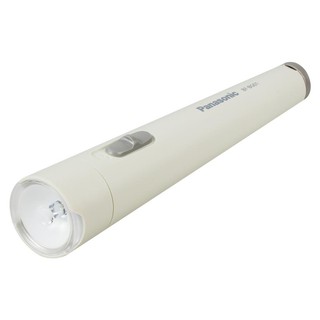 ไฟฉาย ไฟบ้าน LED PANASONIC BF-BG01TL-Z2 คละสี LED FLASHLIGHT PANASONIC BF-BG01TL-Z2