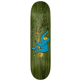 Krooked - Sebo Lounging Deck 8.06"