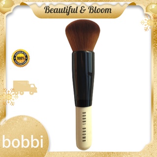 Bobbi Brown Magic Base Makeup Brush Foundation brush blush brush makeup brush