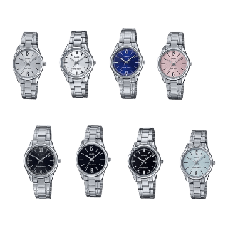 Casio LTP-V005D ประกันศูนย์ CMG LTP V005D LTP-1129G-7BRDF และ LTP-1129A-7BRDF ประกัน cmg แท้ 