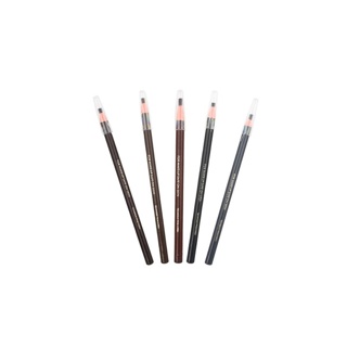 HOT!!!*ของแท้/พร้อมส่ง*Eyebrow Pencil ดินสอเขียนคิ้ว 1 ชิ้น