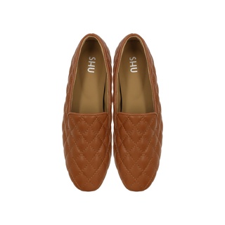 SHU SOFY LOAFER UNISEX NO.3 TAN