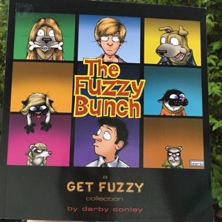 The Fuzzy Bunch สินค้าพร้อมส่ง