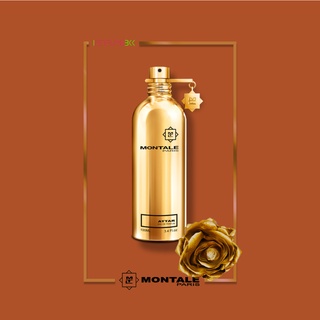 Attar Montale 2ml 5ml 10ml