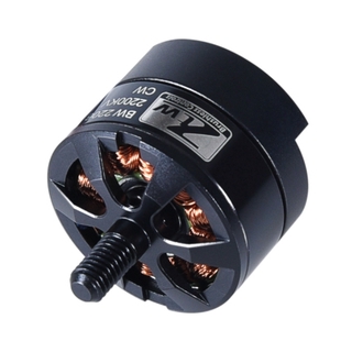 มอเตอร์Black Widow 2205/2200KV(มีสินค้าในไทยพร้อมจัดส่ง)