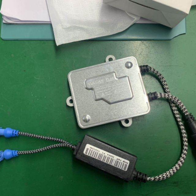 35w 55w Fast Bright Xenon HID Ballast 35w 55w