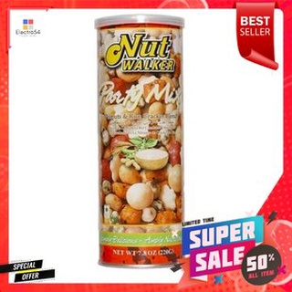 Nut Walker Party Mix 220g