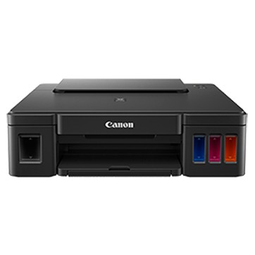 ปริ้นเตอร์ Printer INK TANK Canon G1000 /G1010 เครื่องปริ้น เครื่องเปล่าไม่มีน้ำหมึก/ไม่มีหัวพิมพ์/ไม่มีสายไฟไม่มีสายusb