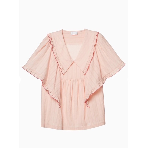 ส่งต่อ เสื้อ lynaround แท้