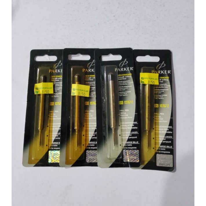 PARKER สีดํา********