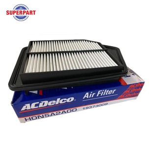 กรองอากาศ ACCORD 13-18 2.4B K24W ACDELCO  (97205847)