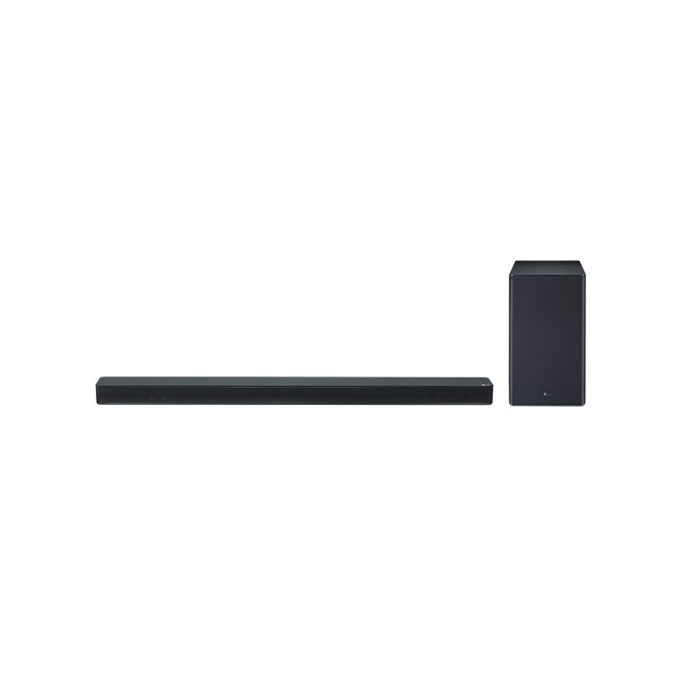 SOUNDBAR LG รุ่น SK8 2.1 CH 360 วัตต์