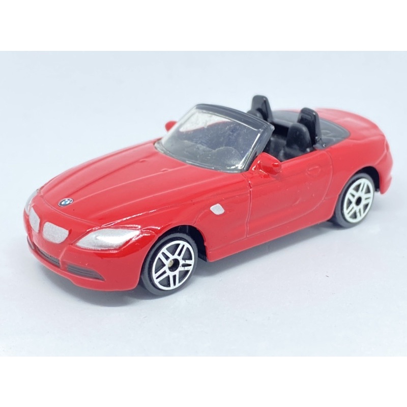 BMW Z4 (ไม่ทราบงาน.)