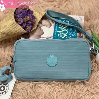 Kipling LOWIE POUCHES (K70109) ของแท้ ราคาถูก