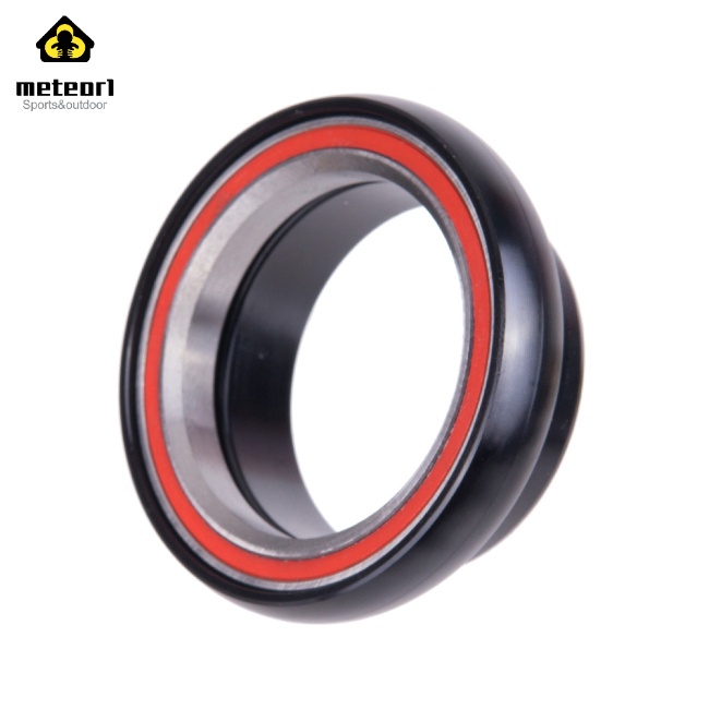 Zs44 28.6 Zs56 40 Tapered Headset CNC Zs44 Zs56 Aluminum Alloy Bike Double Purpose External Taper Headset Bearing for Bicycle