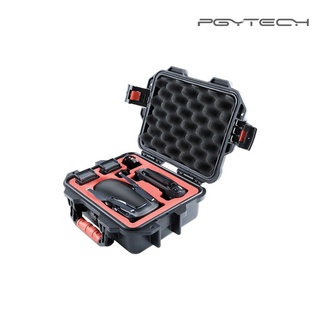 PGYTECH Mavic Air Safety carrying case mini for DJI Mavic Air Waterproof Hard EVA foam Carrying Bag Mavic Air Drone Acce