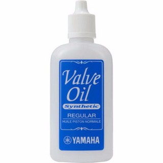 Yamaha น้ำมันหล่อลูกสูบ รุ่น Regular 60 ML