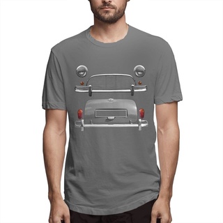 (Harga Borong) เสื้อยืดแฟชั่นสําหรับผู้ชายผ้าฝ้าย 100 แขนสั้นคอกลมพิมพ์ลาย Mini Cooper Morris Vtec สีดํา