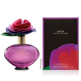 Marc Jacobs Lola EDP 100  ml.