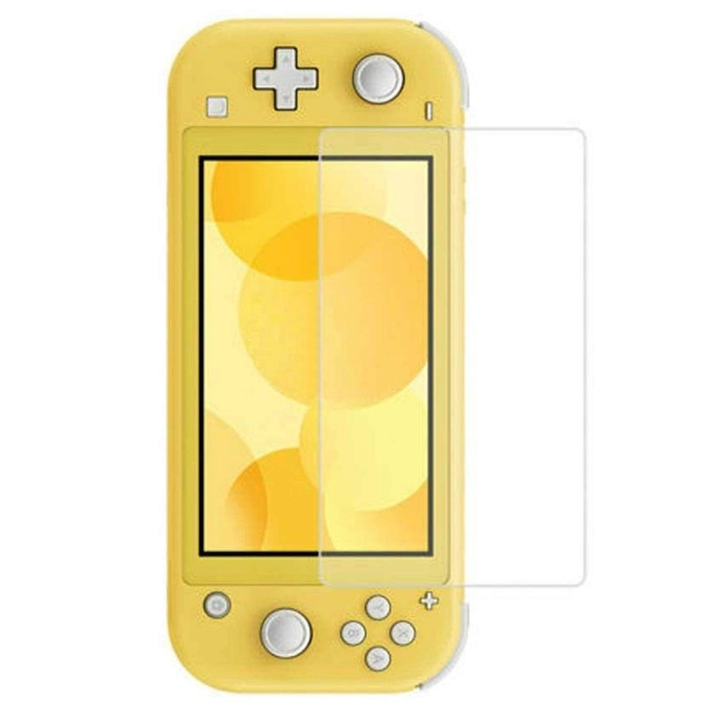 [+..••] NSW HARD LCD PROTECTIVE FILM FOR NINTENDO SWITCH LITE (BLUE LIGHT CUT) (เกม Nintendo Switch™🎮)