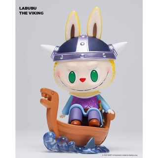 พร้อมส่ง Labubu the viking