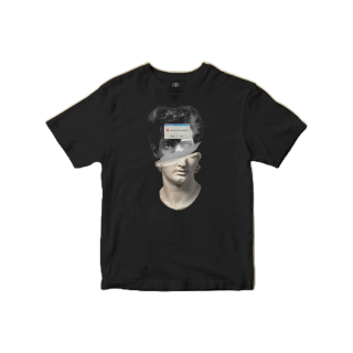 เสื้อยืด พิมพ์ลาย Classic Art III (TS00078) #SOdAtee #SOdAPrintinG