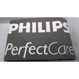 ผ้ารองรีดขนาด 16x48 นิ้ว ยี่ห้อ Philips อะไหล่ของเเท้ พาร์ท 489948010001