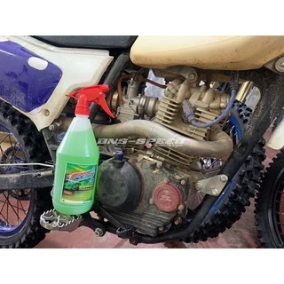 น้ำยาล้างรถ Fast Cleaner ขจัดคราบ (ส่งด่วน EMS ทุกวัน)