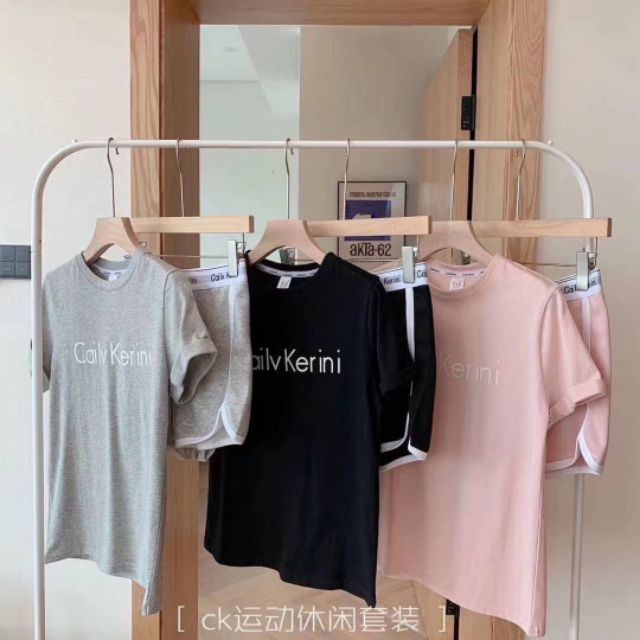 ชุดเซ็ต Calvin Klein