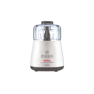 Tefal เครื่องบดสับอาหาร เครื่องบดละเอียด เครื่องปั่นพริก กำลังไฟ 1000 วัตต์ รุ่น DPA130