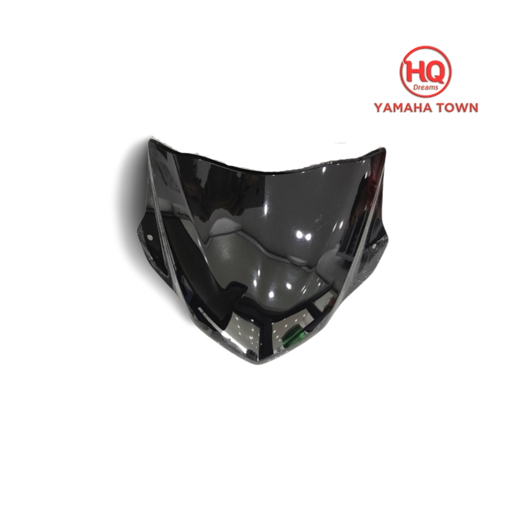 กระจกกันรอย Yamaha ของแท้ สําหรับ Exciter 155 - Yamaha town Huong Quynh