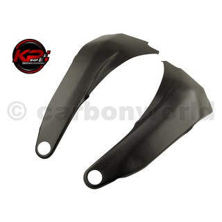 ครอบเฟรม CARBON WORLD FOR DUCATI PANIGALE V4