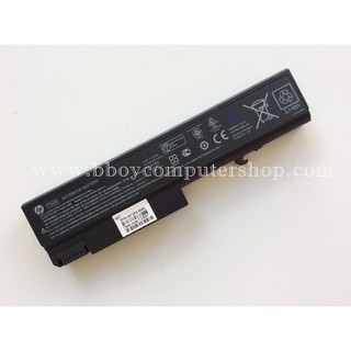 HP Battery แบตเตอรี่ ของแท้ HP Probook 6440b 6445b 6450b 6540b 6545b 6550b 6555b