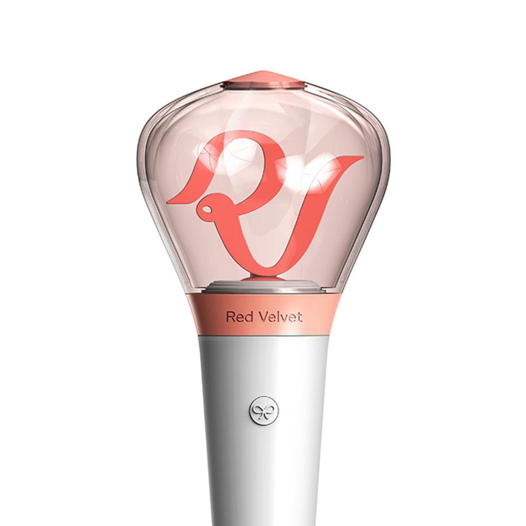 แท่งไฟ Red Velvet (Red Velvet OFFICIAL FANLIGHT)