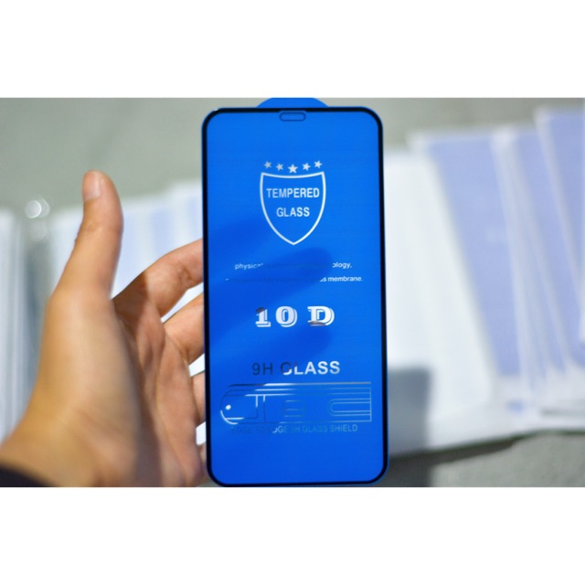 ฟิล์มกระจก 39฿‼️ iphone Xr