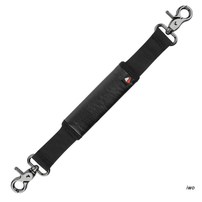 iwo  Bandage Leather Webbing Knuckle Handle Grip Strap for -JBL Xtreme 1/2 Speaker