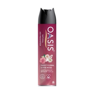 สเปรย์ปรับอากาศ OASIS 320ml