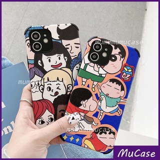 เคสพื้นผิวหนัง Realme 5 5i 6i 6 6s 7 7i C17 C3 C11 2020 C12 C15 C25 Narzo 30A Pro เคส เคสไอโฟน การ์ตูน อะนิเมะ สีดำ ซิลิโคน กันกระแทก ซิลิโคน