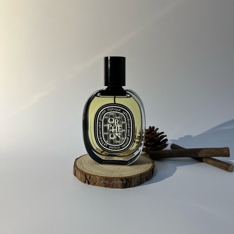 [น้ำหอมแท้แบ่งขาย] ดิปทีค Orpheon edp