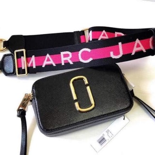 marc jacob snapshot camera bag แท้ราคาดีที่สุด