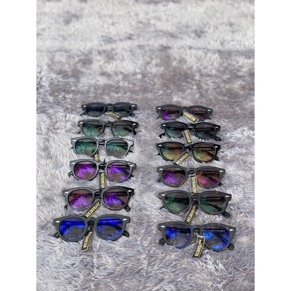 Lemtosh แว่นตา MOSCOT