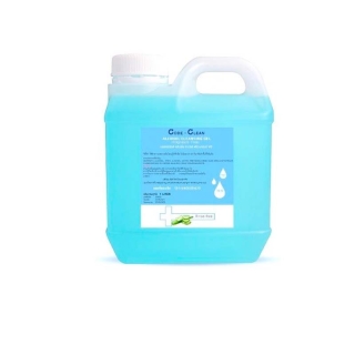 โปรโมชั่น : ALCOHOL CLEANSING GELเจลแอลกอฮอลล์ ขนาด 1 ลิตร