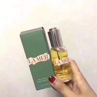 Lamer THE RENEWAL OIL 30ml. ลาแมร์ ออย ที่ดีที่สุด ผิวมันใช้ได้