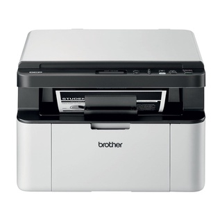 Brother Mono Laser MFC Printer รุ่น DCP-1610W