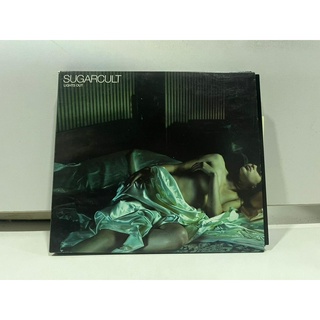 1   CD  MUSIC  ซีดีเพลง    SUGARCULT LIGHTS OUT   (D18B57)