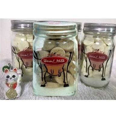 #นมเม็ดโชคชัย #นมเม็ด ChokChai นมอัดเม็ด นมเม็ดเด็ก #牛奶巧克力 #Umm milk